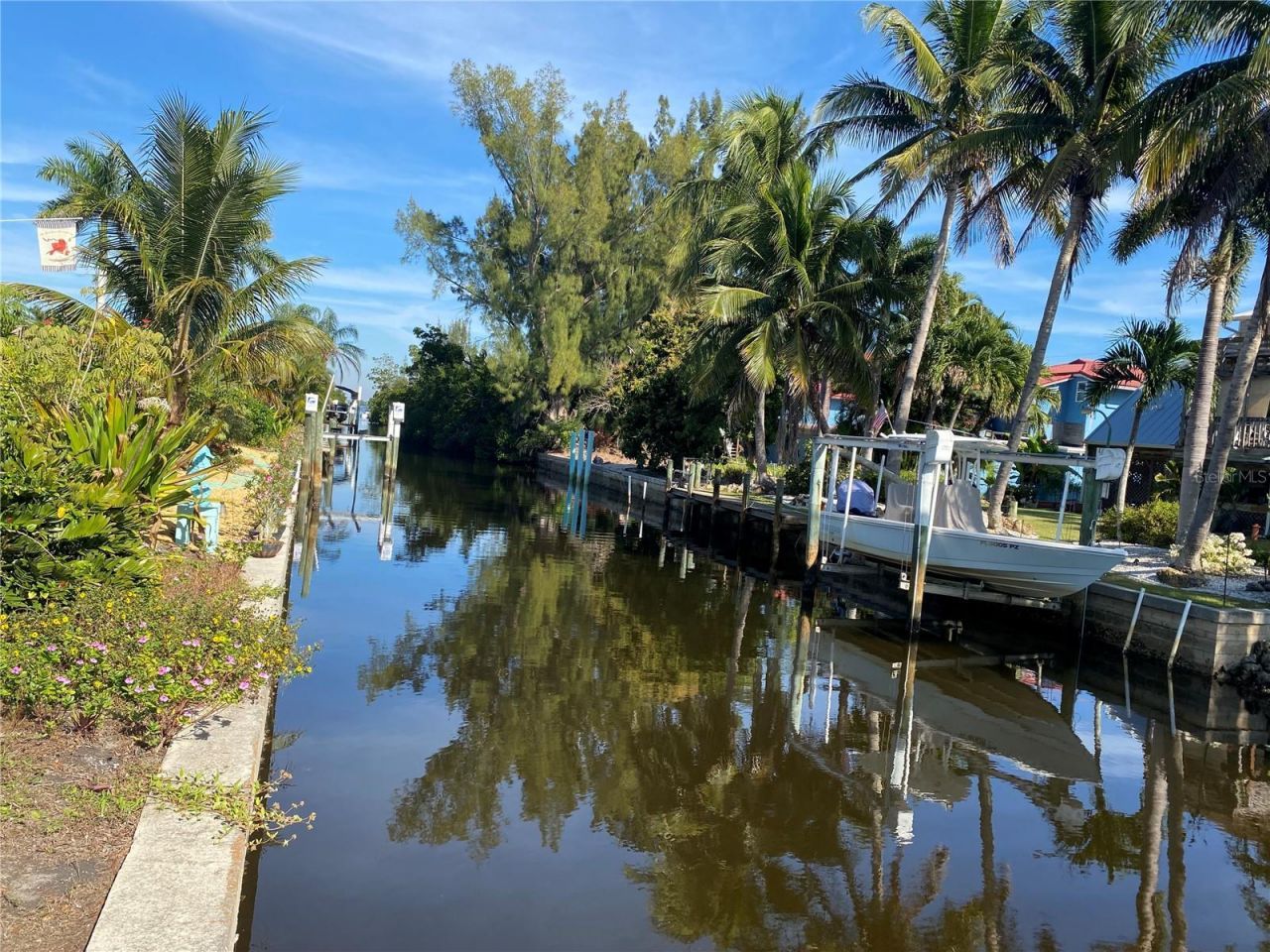 436 Klispie Drive, Punta Gorda, FL 33950 Photo