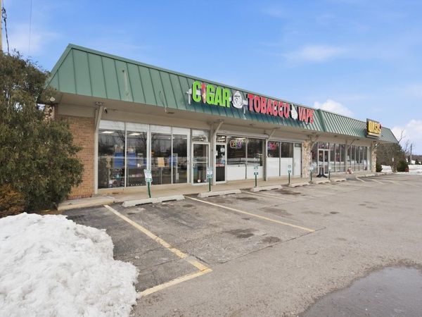 1240-1250 E 9th Street, Lockport, IL 60441