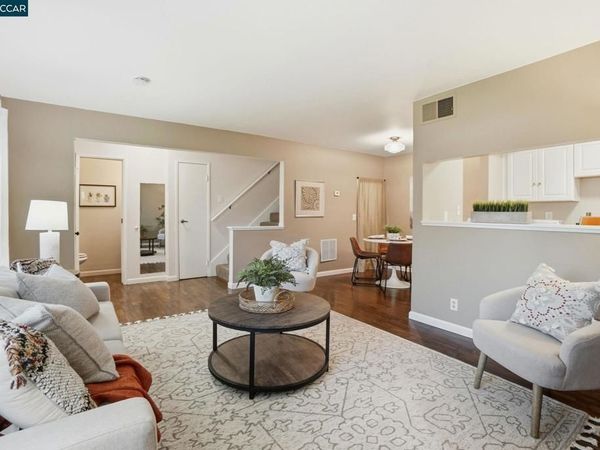 1045 Mohr Ln, Unit B, Concord, CA 94518