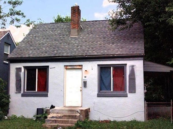 2260 Homestead Drive, Columbus, OH 43211