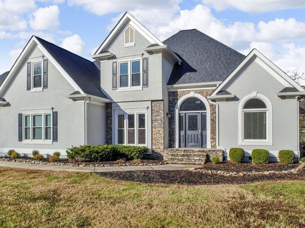 6407 Cheltenham Road, Hixson, TN 37343