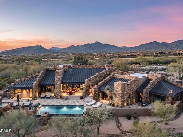 10649 E SUNDANCE Trail, Scottsdale, AZ 85262