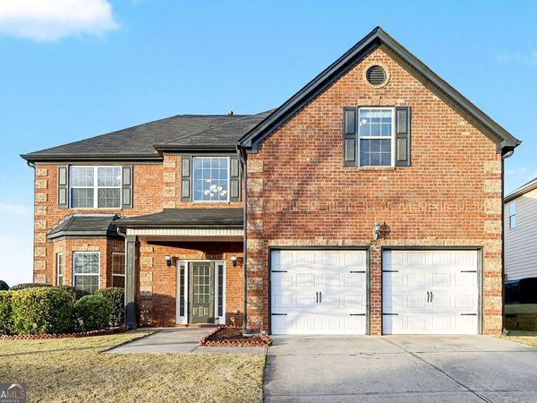 4205 Idlewood Drive, Cumming, GA 30040