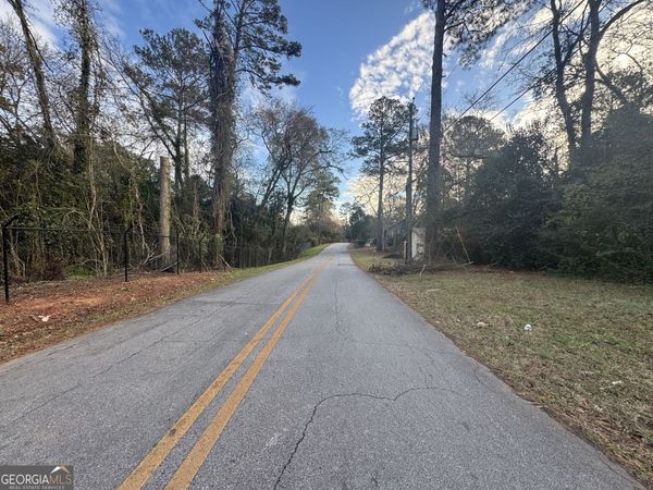 153&157 Wolverine Street, Milledgeville, GA 31061
