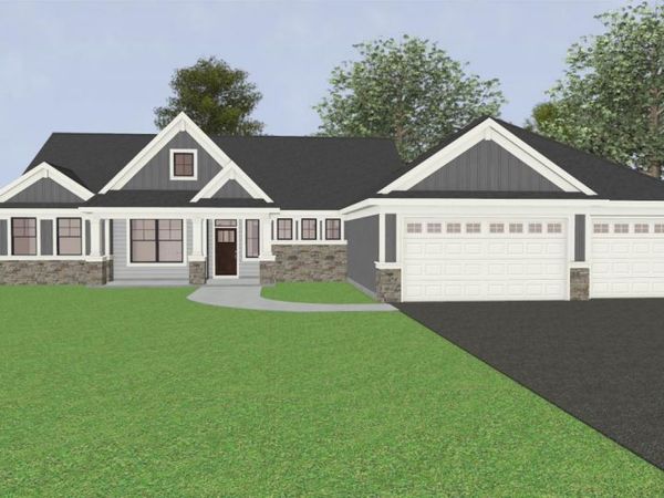 56XX Heather Ridge Court, Shoreview, MN 55126