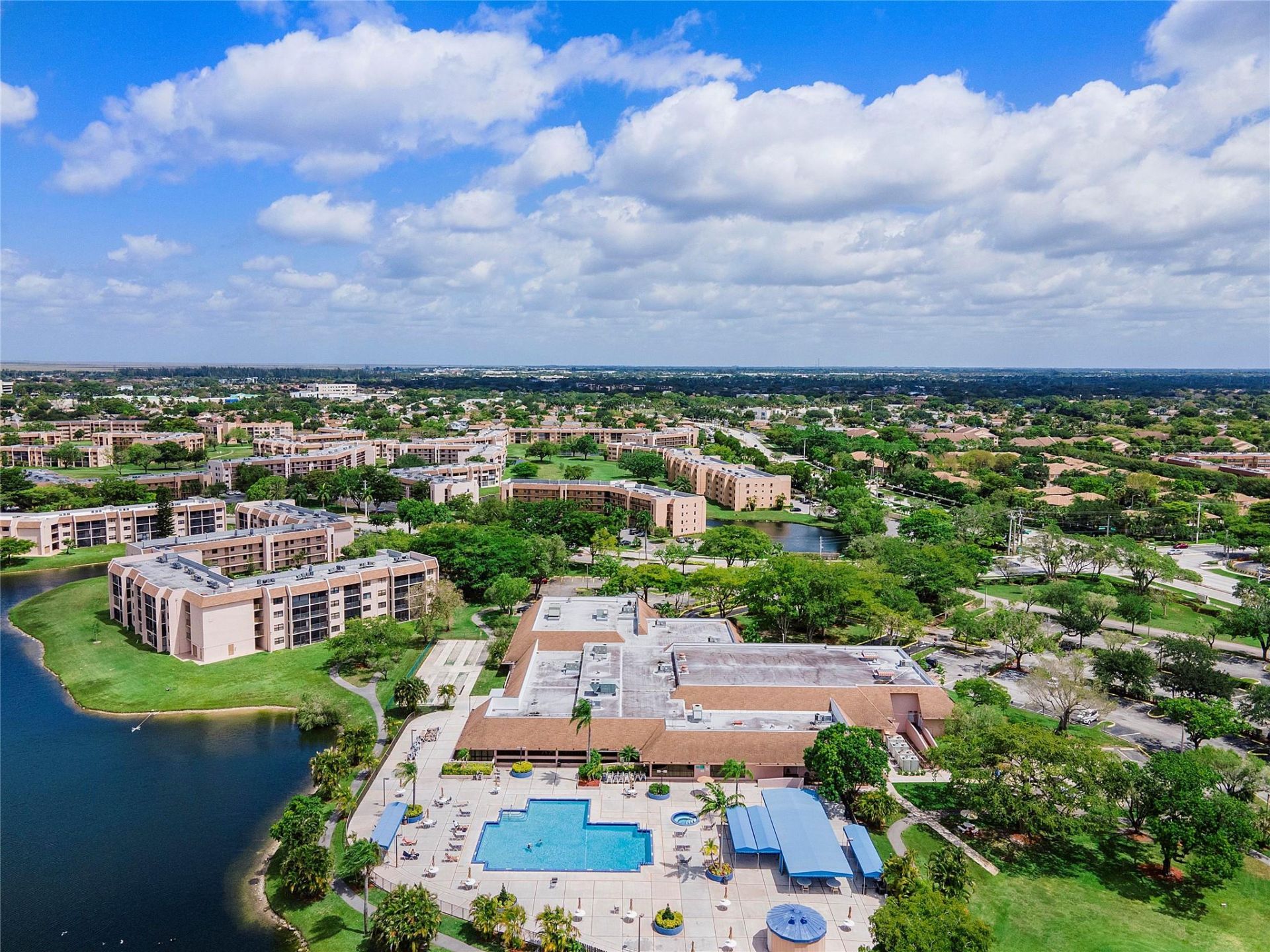 2606 NW 104th Avenue, Unit 208, Sunrise, FL 33322 Photo