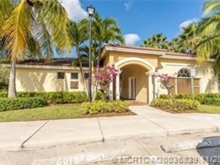 49 SE Sedona Circle, Unit 101, Stuart, FL 34994