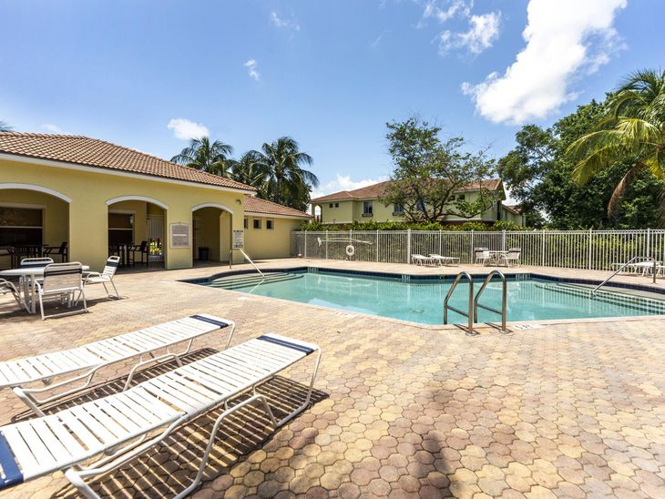 49 SE Sedona Circle, Unit 101, Stuart, FL 34994