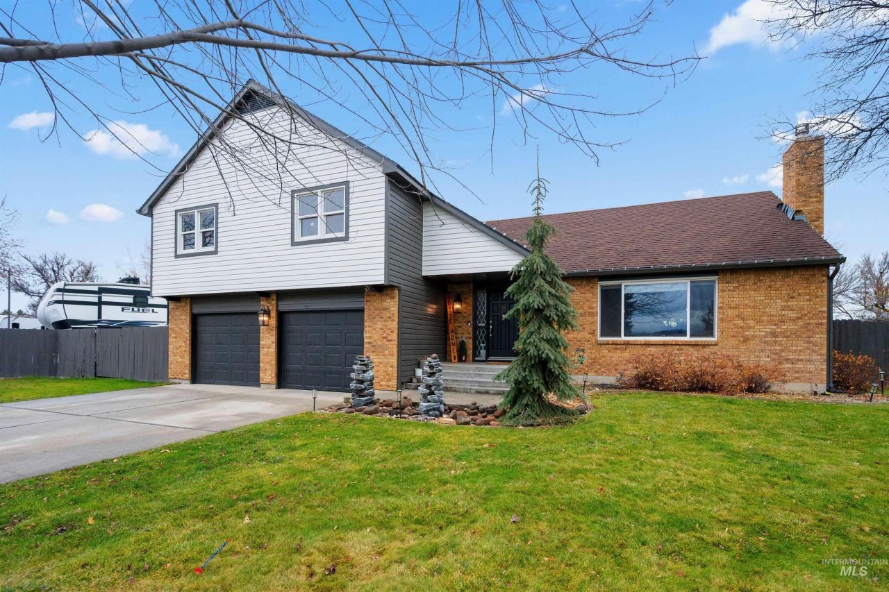 1310 S Cotterell Way, Boise, ID 83709 Main Photo