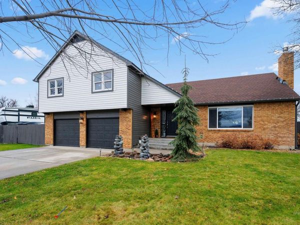 1310 S Cotterell Way, Boise, ID 83709