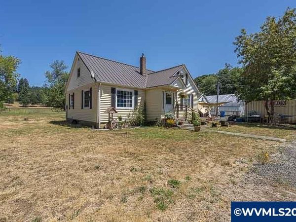 42111 Hwy 226 Hwy, Scio, OR 97374