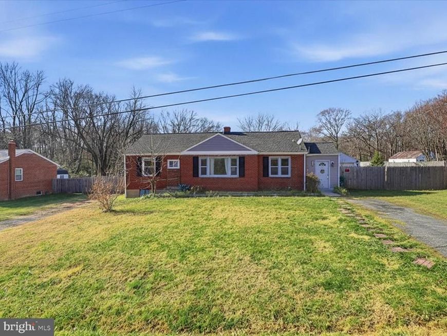 16115 Holly Hill Drive, Waldorf, MD 20601 Main Photo