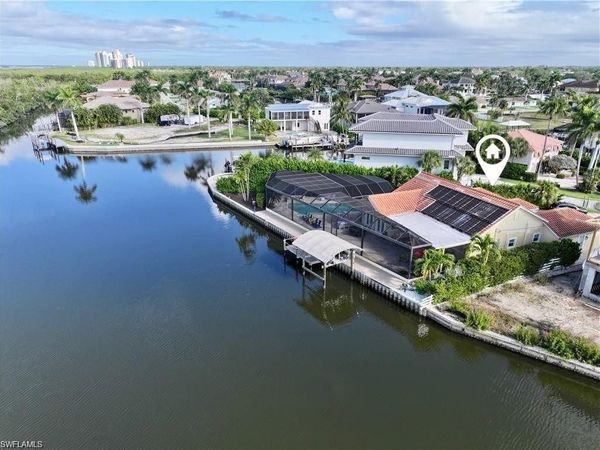 4882 Regal DR, BONITA SPRINGS, FL 34134