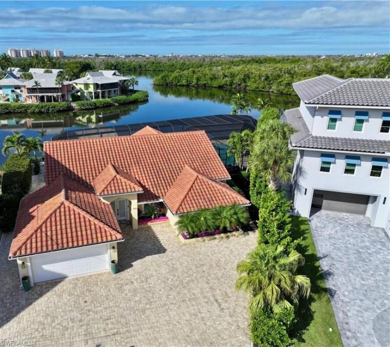 4882 Regal Dr, Bonita Springs, FL 34134 Photo