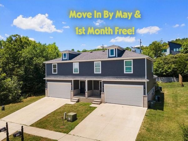 133 S Pinyon Point, Fayetteville, AR 72701