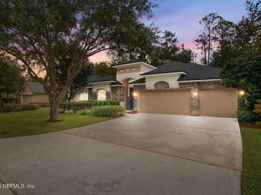 85428 SAGAPONACK Drive, Fernandina Beach, FL 32034