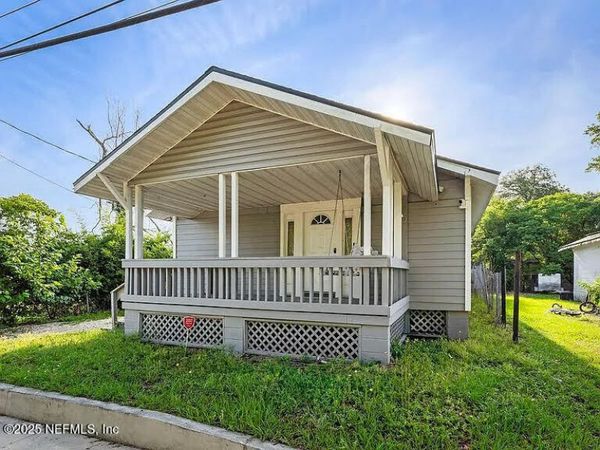 277 CRYSTAL Street, Jacksonville, FL 32254