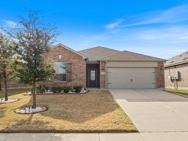 228 Harvey Street, Anna, TX 75409