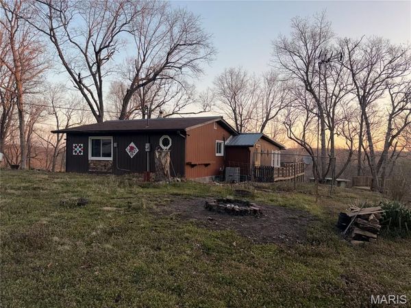 45 Blue Springs Circle, Elkland, MO 65644