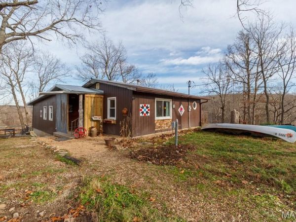 45 Blue Springs Circle, Elkland, MO 65644