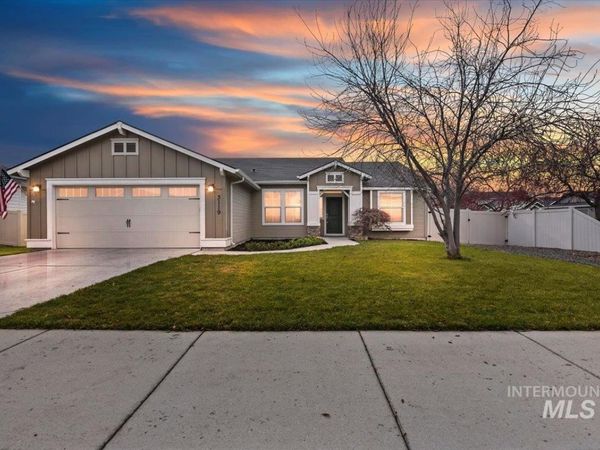 3119 W Ginger Gold Dr., Kuna, ID 83634