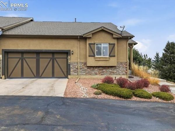 7678 Matchlock Heights, Colorado Springs, CO 80923