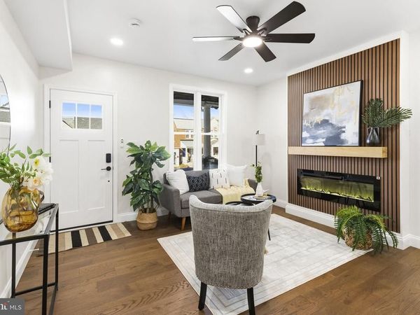 605 PARKWYRTH AVENUE, BALTIMORE, MD 21218