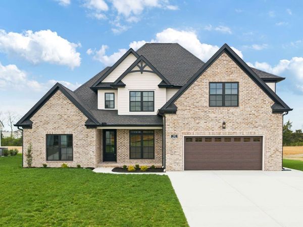 5540 Sinclair Street, Murfreesboro, TN 37127