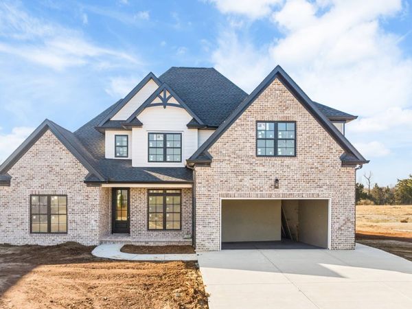 5540 Sinclair Street, Murfreesboro, TN 37127