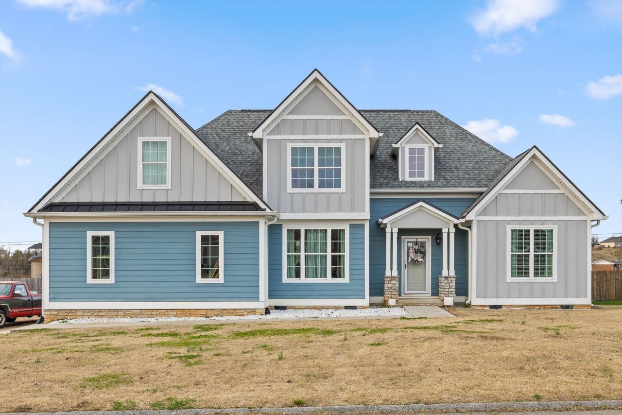 8112 Holly Crest Drive, Chattanooga, TN 37421 Main Photo