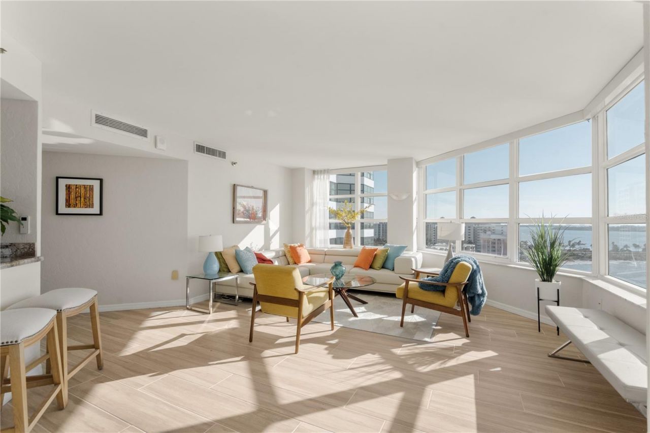 888 Blvd Of The Arts, Unit 1205, Sarasota, FL 34236 Photo