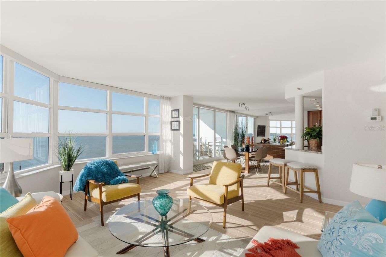 888 Blvd Of The Arts, Unit 1205, Sarasota, FL 34236 Photo