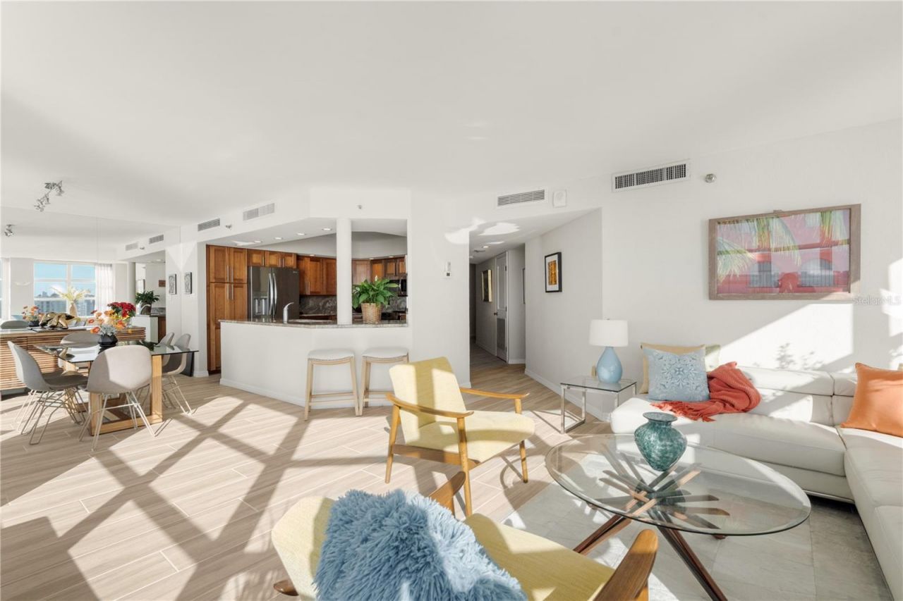 888 Blvd Of The Arts, Unit 1205, Sarasota, FL 34236 Photo