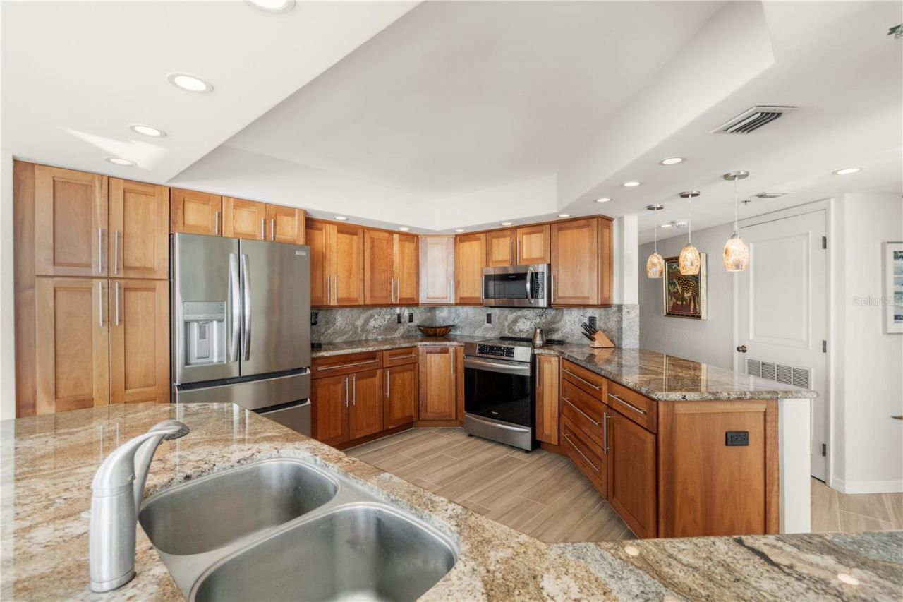 888 Blvd Of The Arts, Unit 1205, Sarasota, FL 34236 Photo