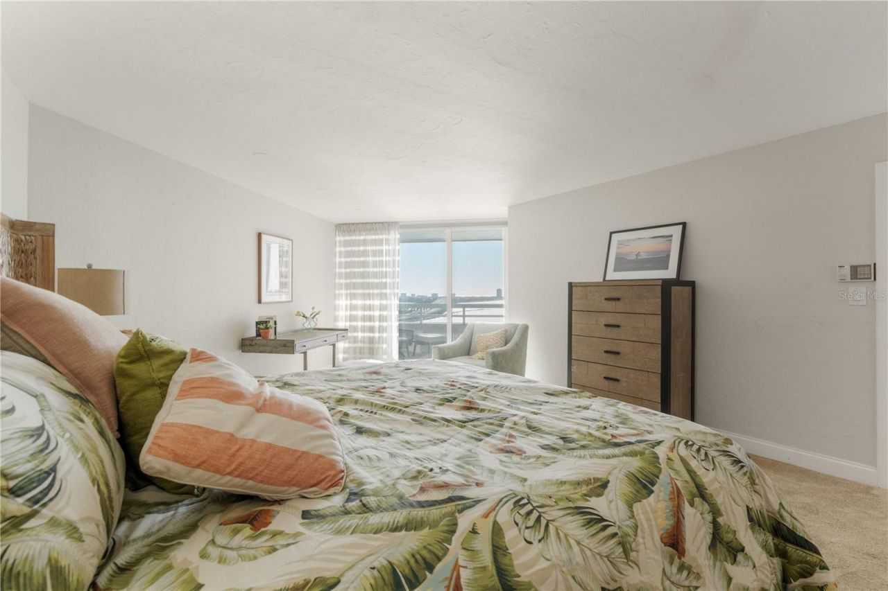 888 Blvd Of The Arts, Unit 1205, Sarasota, FL 34236 Photo