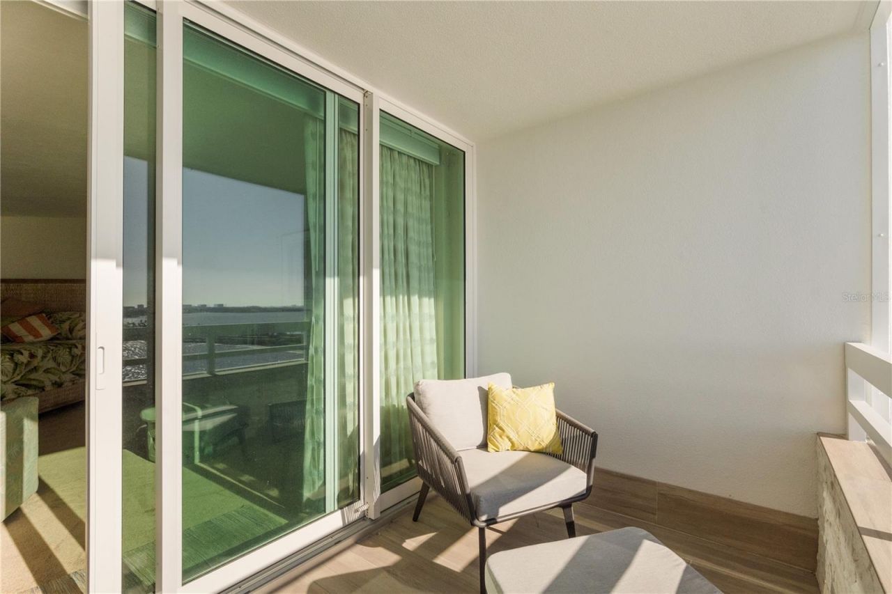 888 Blvd Of The Arts, Unit 1205, Sarasota, FL 34236 Photo