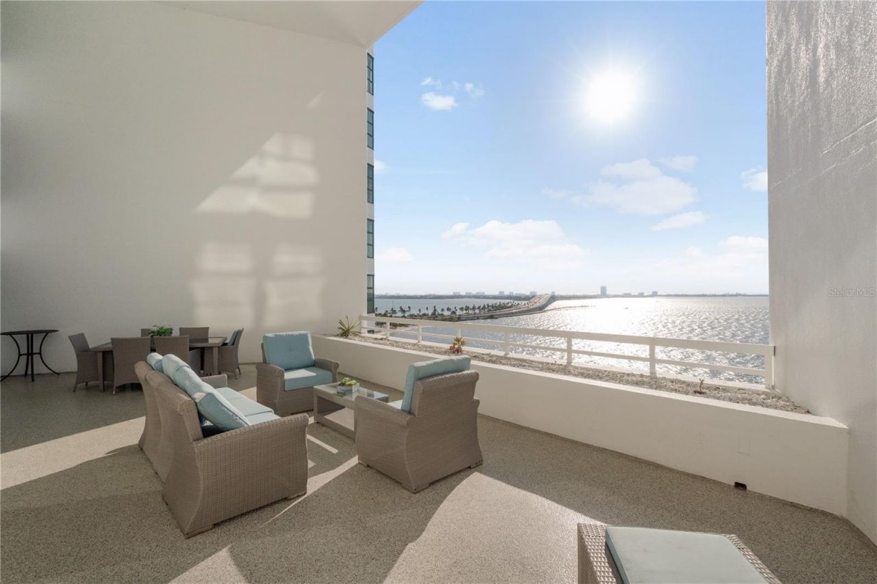 888 Blvd Of The Arts, Unit 1205, Sarasota, FL 34236 Photo