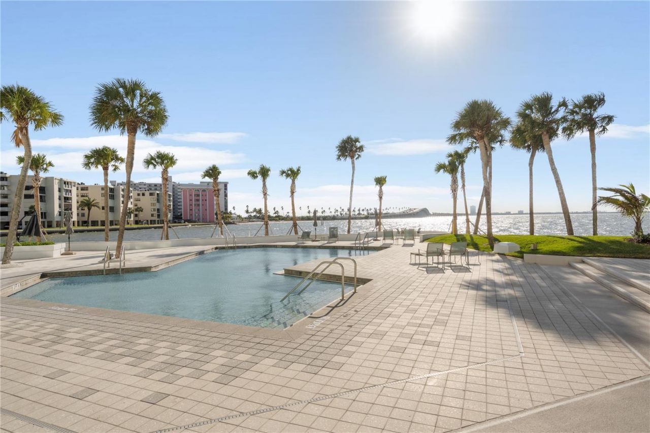 888 Blvd Of The Arts, Unit 1205, Sarasota, FL 34236 Photo