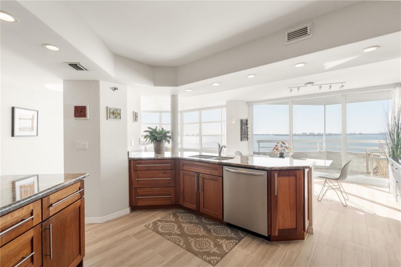 888 Blvd Of The Arts, Unit 1205, Sarasota, FL 34236 Photo