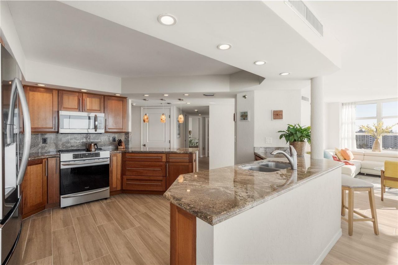 888 Blvd Of The Arts, Unit 1205, Sarasota, FL 34236 Photo