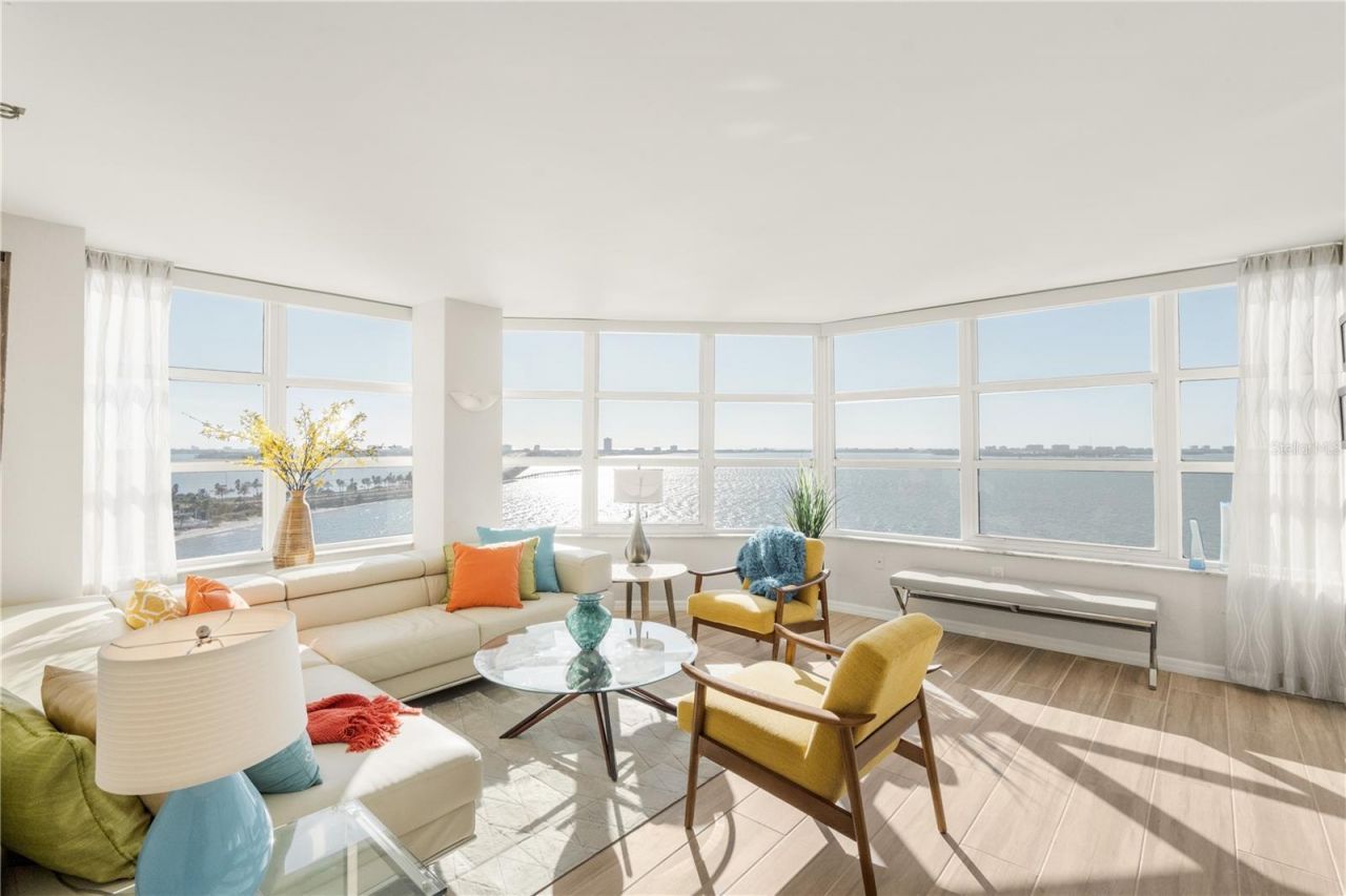 888 Blvd Of The Arts, Unit 1205, Sarasota, FL 34236 Photo