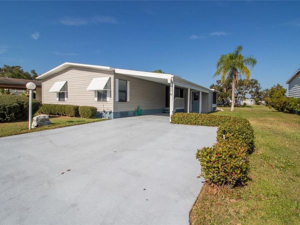 100 WHIPPORWILL COURT, ELLENTON, FL 34222