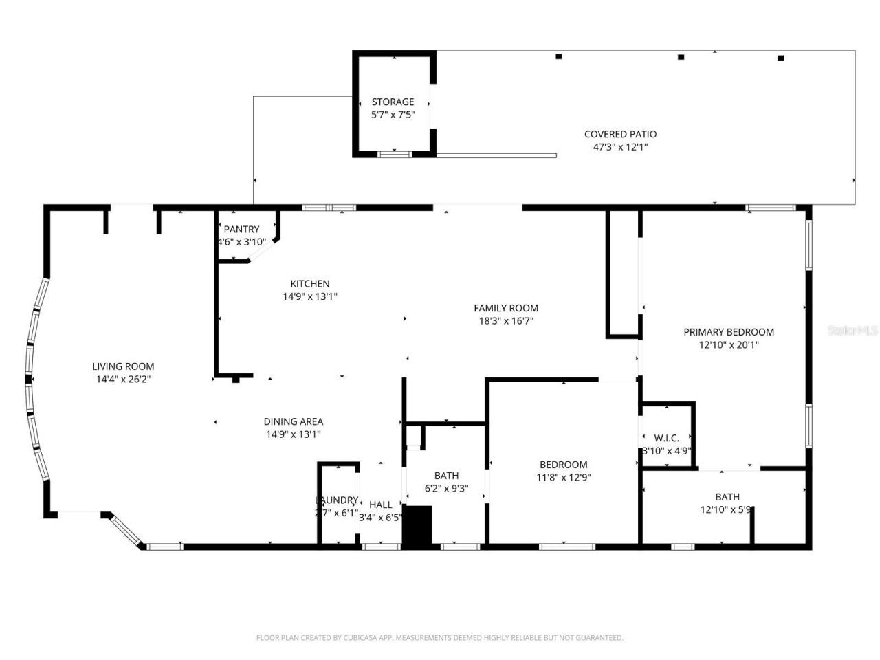 100 Whipporwill Court, Ellenton, FL 34222 Photo