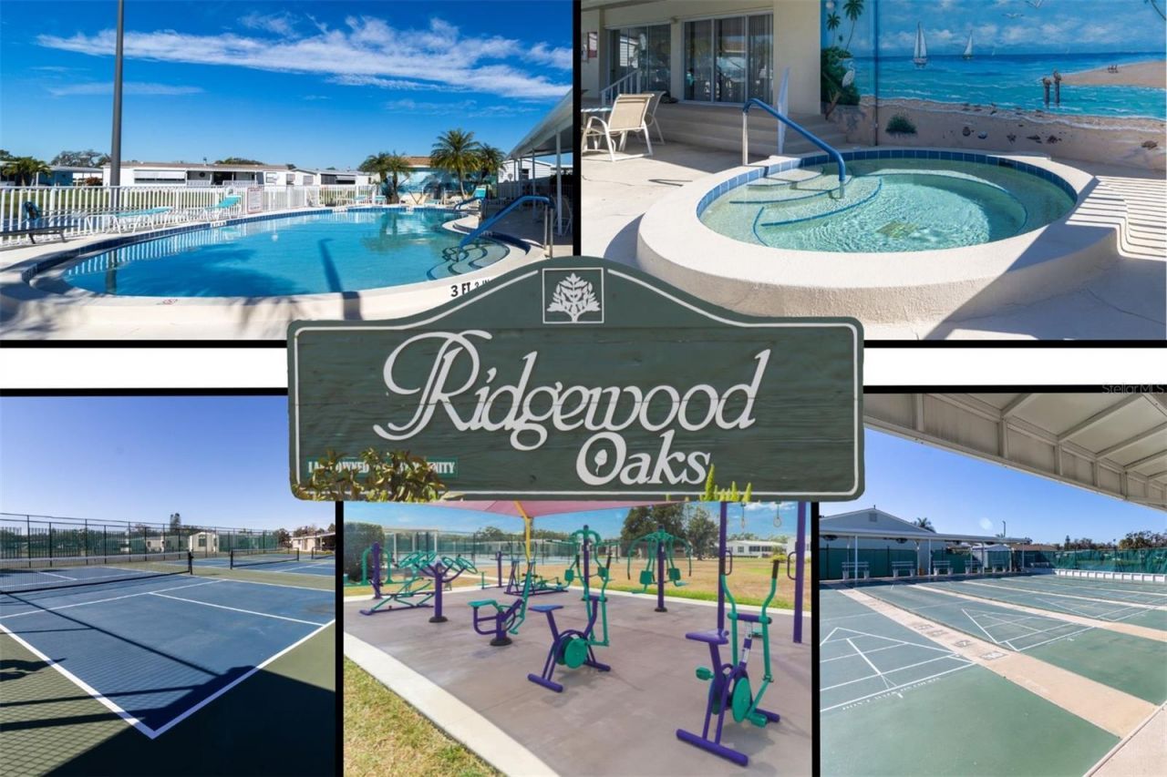 100 Whipporwill Court, Ellenton, FL 34222 Photo