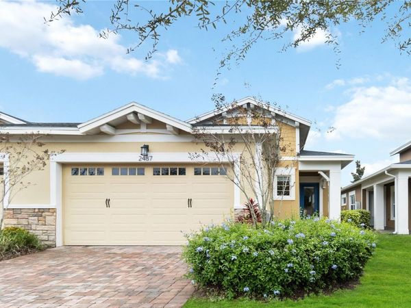 2487 YELLOW BRICK ROAD, ST CLOUD, FL 34772