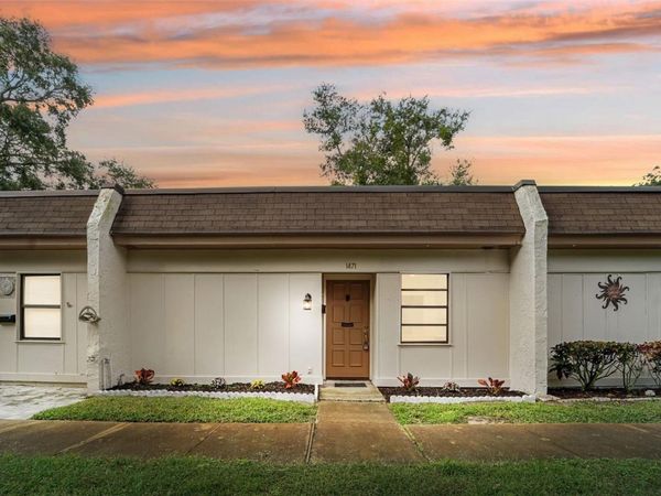 1471 MISSION DRIVE E, CLEARWATER, FL 33759