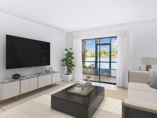 7892 Willow Spring Drive, Unit 1517, Lake Worth, FL 33467