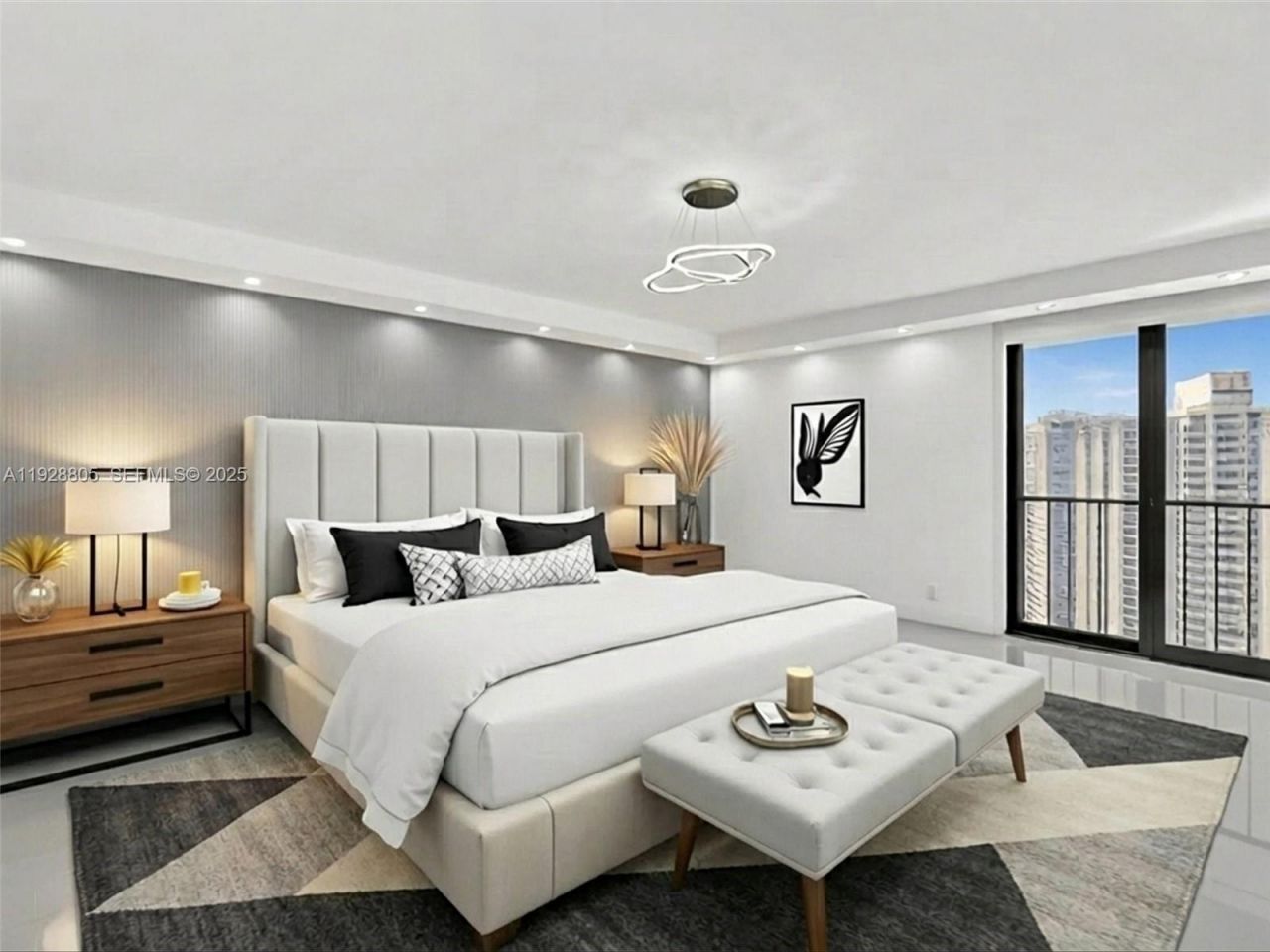 19667 Turnberry Way, Unit 27D, Aventura, FL 33180 Photo