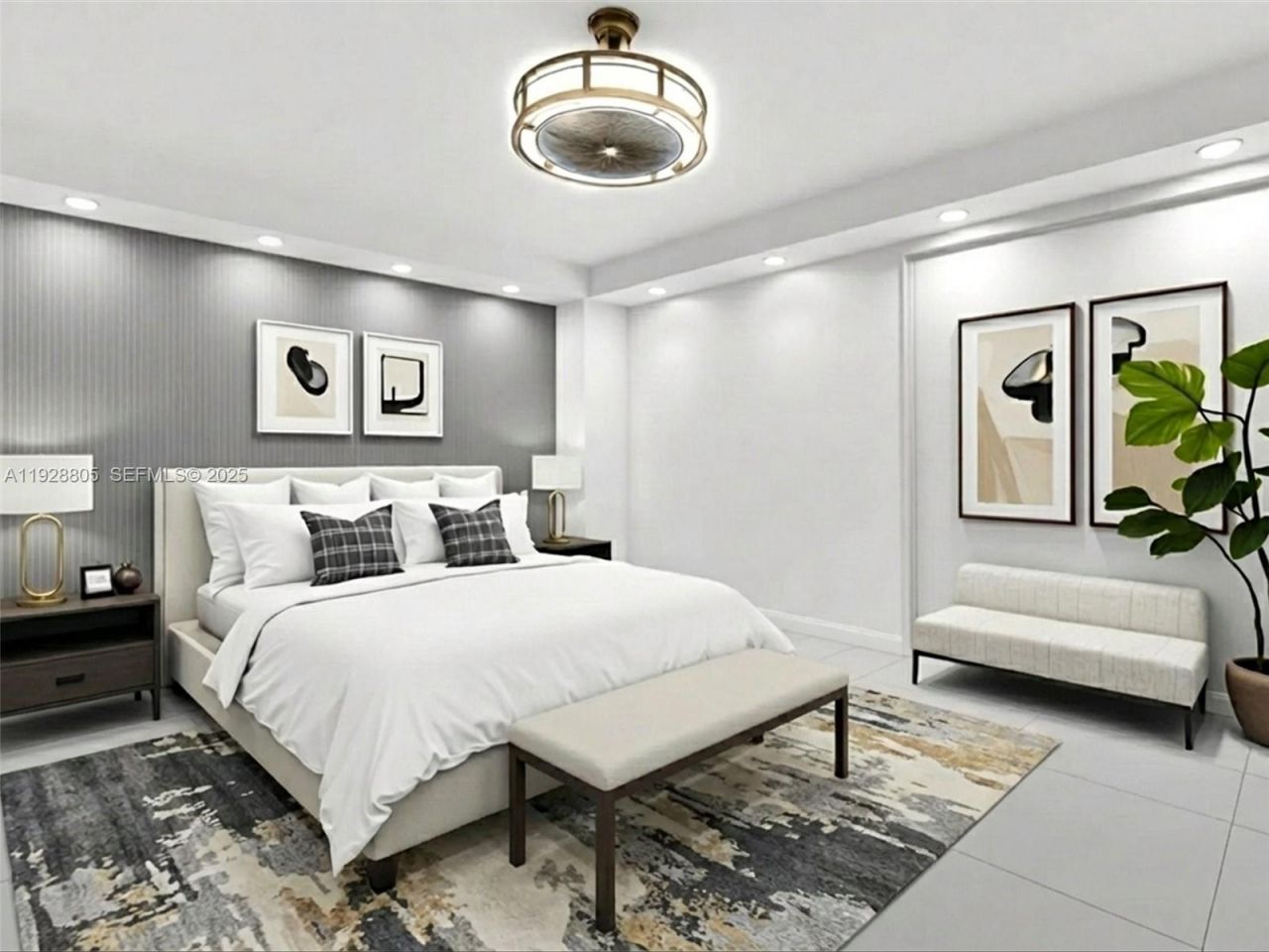 19667 Turnberry Way, Unit 27D, Aventura, FL 33180 Photo