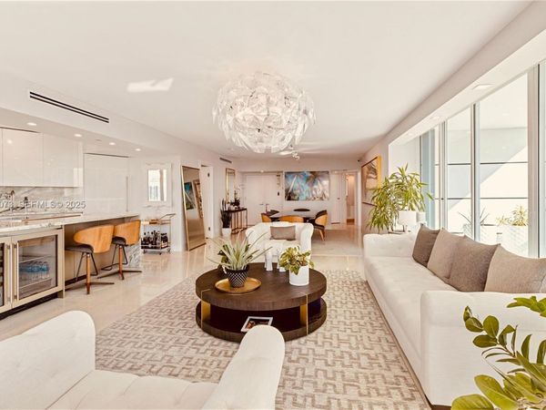 2127 Brickell Ave, Unit 1505, Miami, FL 33129